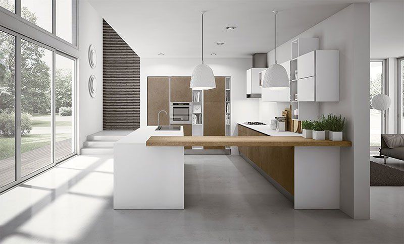 cucine di design