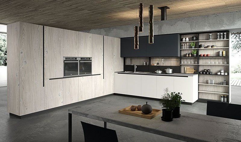 cucine e tavoli