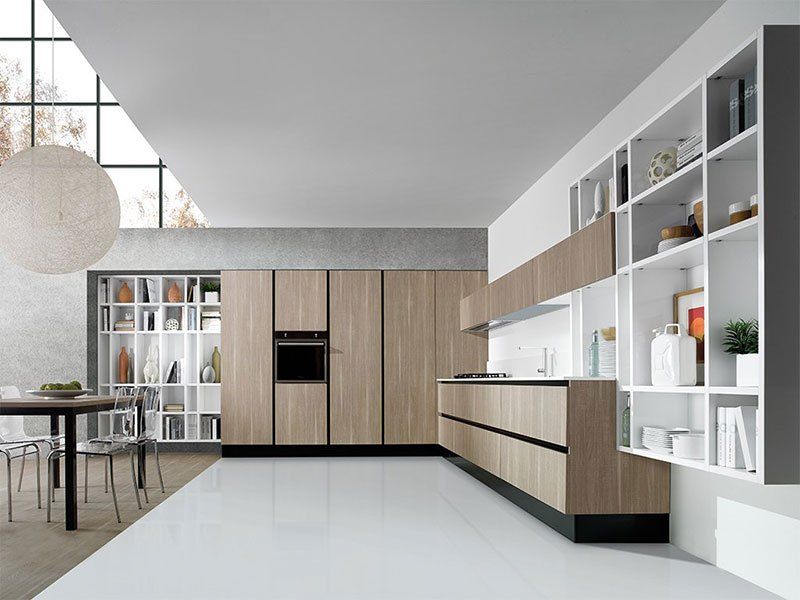 cucine lineari