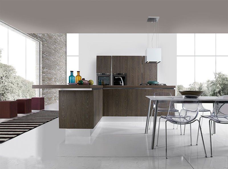 progettazione cucine