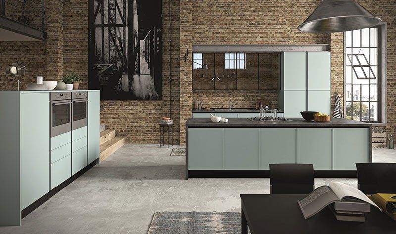 cucine su misura