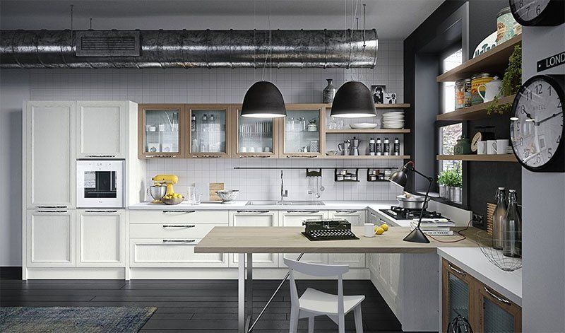 cucine componibili di marca