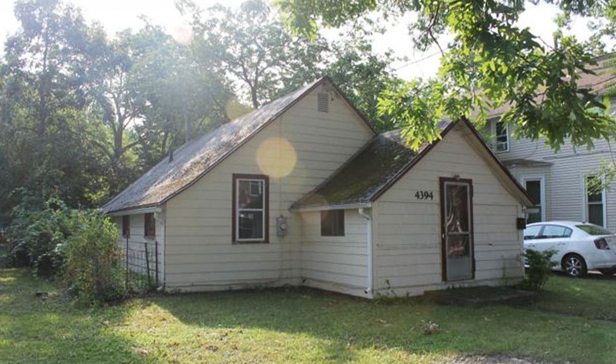 Contract Assignment House Photo