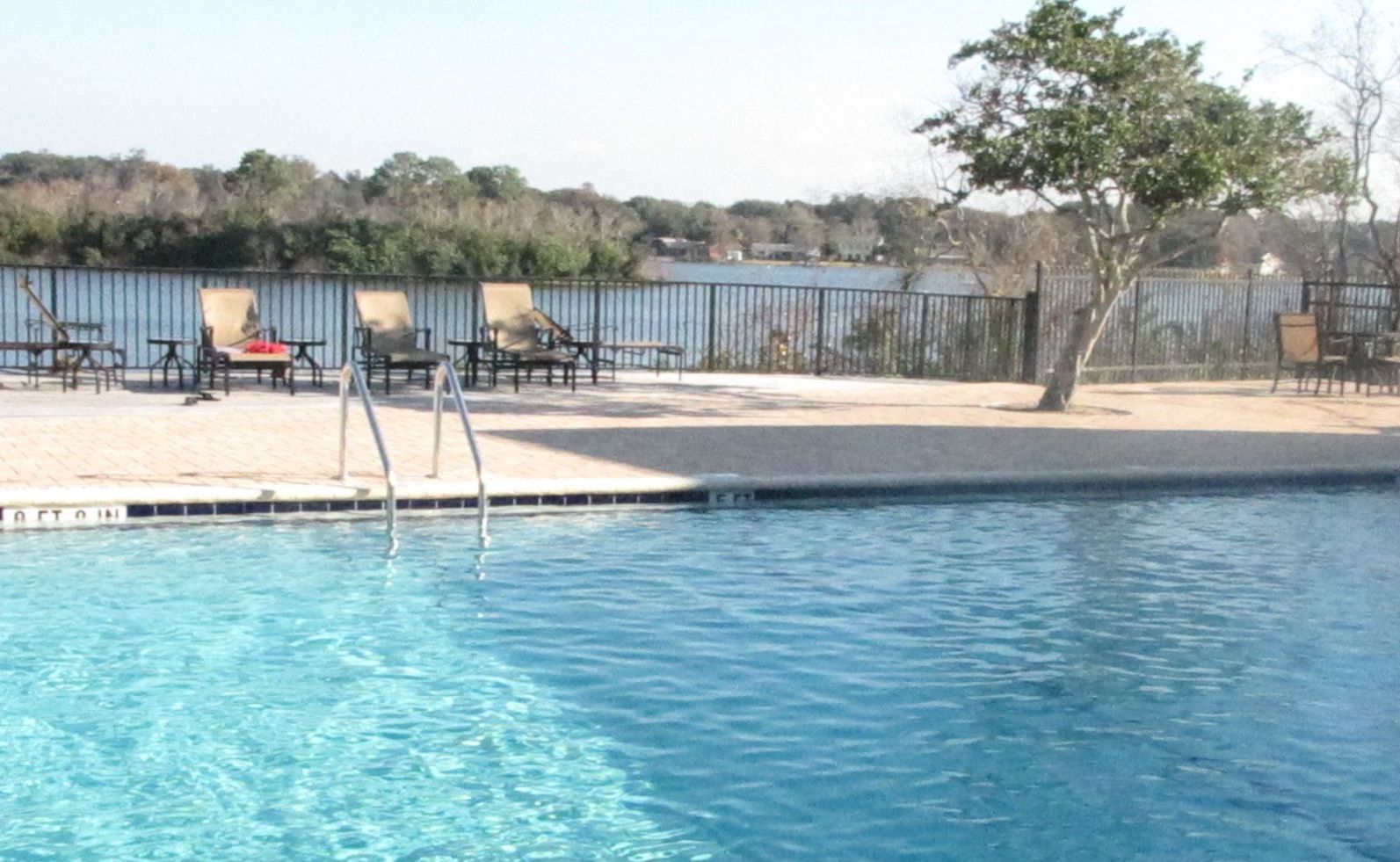 Florida 2008 Housing Market Crash - Condo Gem