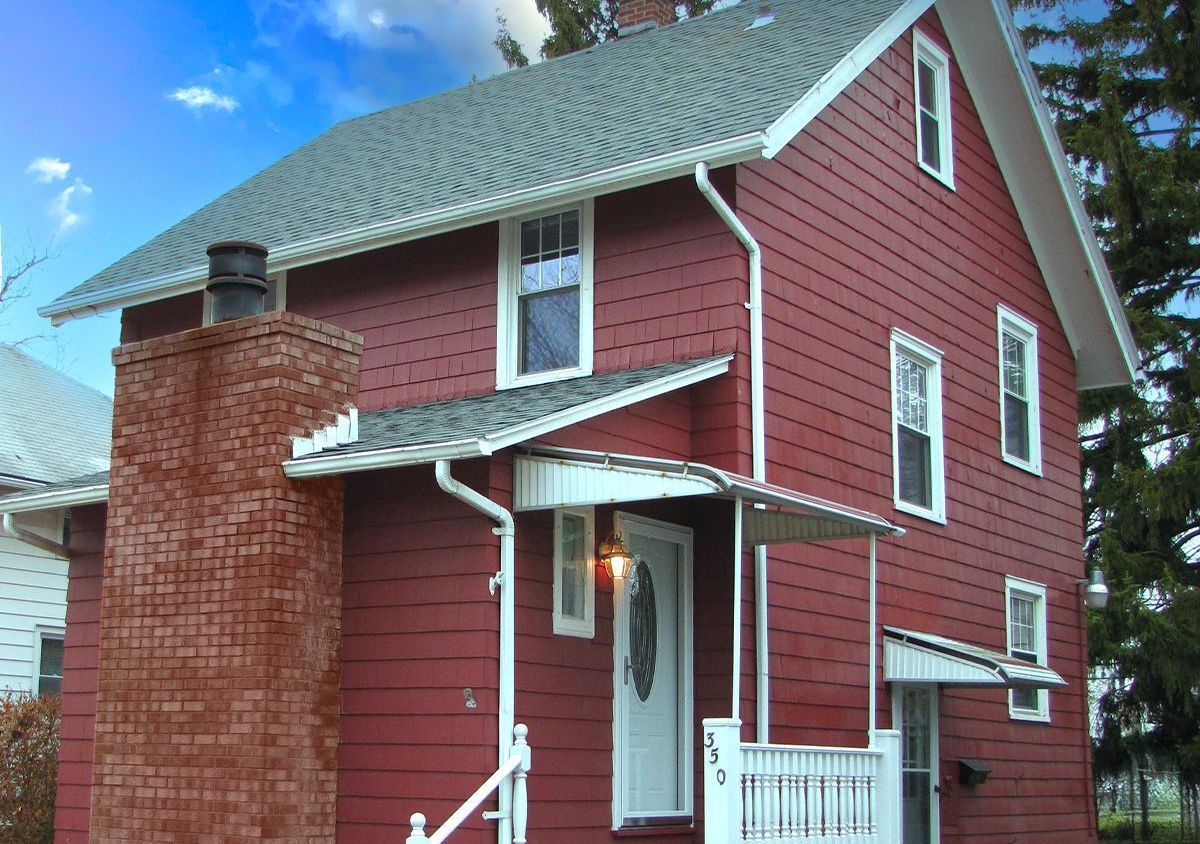 Assisted Living MLS House Flip