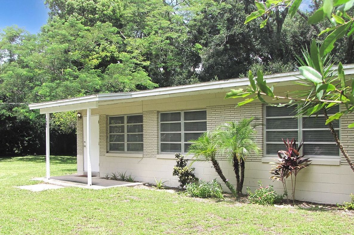 2008 Florida Market Early Recover Gem with ADU Photo - Buy, Rent, Sell