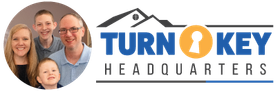 Your Greater Orlando FL area family-first real estate investment group