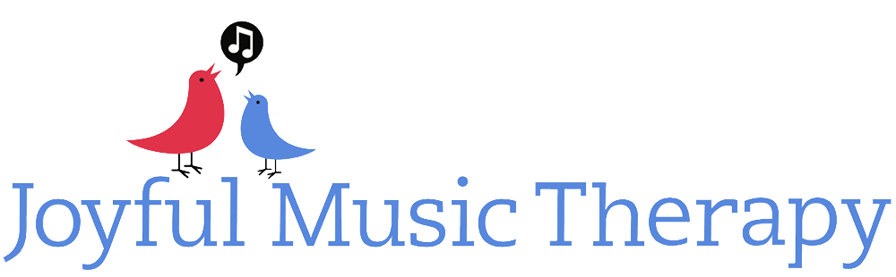Joyful Music Therapy