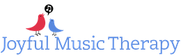 Joyful Music Therapy