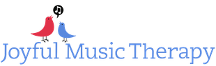 Joyful Music Therapy