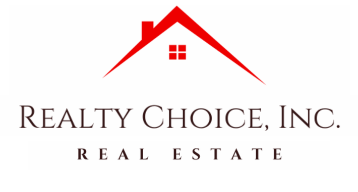 Realty Choice Inc. logo