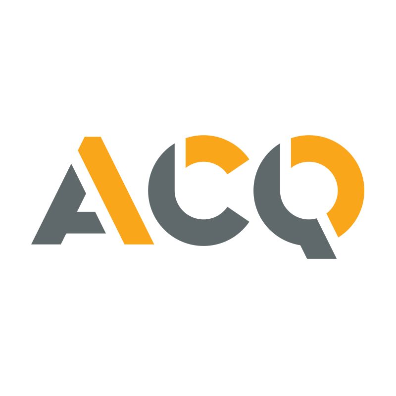 Logo ACQ