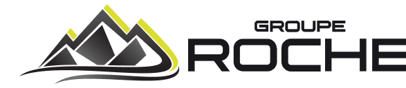 Logo du Groupe Roche 