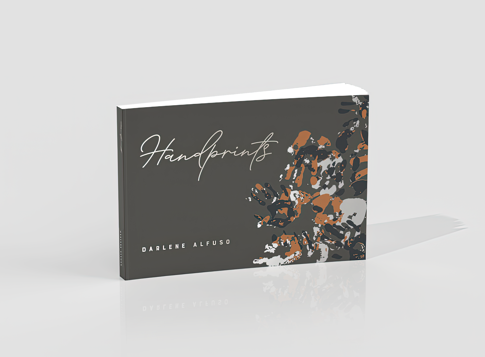 Image of the front cover of 