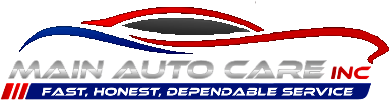 Company Logo | Main Auto Care