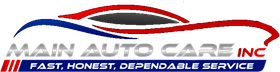 Company Logo | Main Auto Care