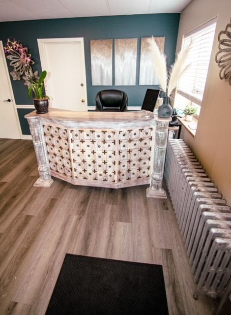 Bath House Spa Services – Denver, CO – Lake Steam