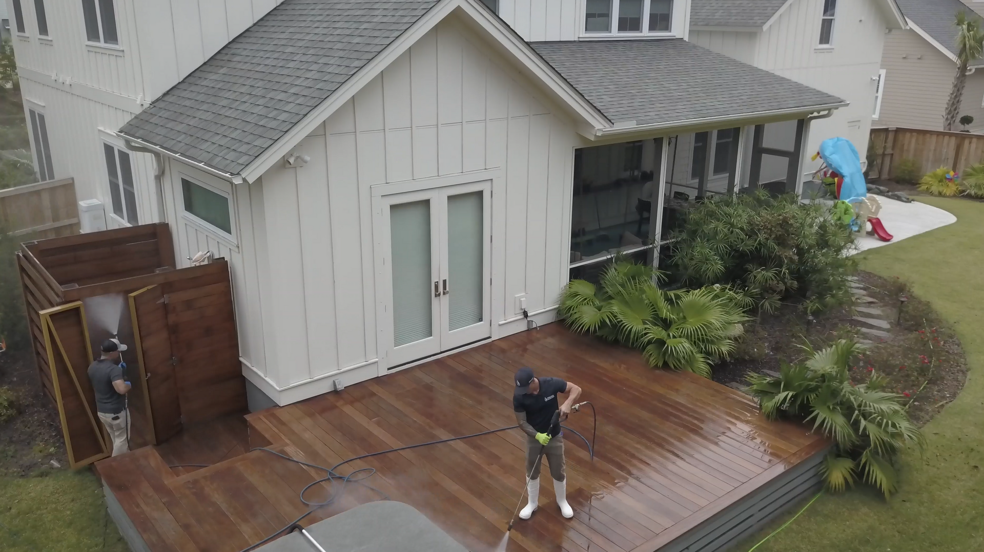 Eco-Flo Pressure Washing, Pressure Washing, Pressure Washer Near Me, Power Washer Near Me, Commercial Power Washing, Commercial Pressure Washer Near Me, Commercial Pressure Washing Company, Pressure Washing Company Near Me, Pressure Washing House, Softwash House, Pressure Washing Driveway, Pressure Washing Sidewalk, Pressure Washing Patio, Pressure Washing Concrete, Concrete Cleaning, Pressure Washing Structures, Pressure Washing Parking Garages, Pressure Washing Apartment Complexes, Pressure Washing Buildings, Johns Island Pressure Washing, Johns Island Power Washing, Johns Island Soft Washing, Seabrook Pressure Washing, Seabrook Power Washing, Seabrook Soft Washing, Kiawah Island Pressure Washing, Kiawah Island Power Washing, Kiawah Island Soft Washing, Eco Friendly Pressure Washing, Large Scale Pressure Washing, Commercial Softwash, Charleston County SC, Johns Island SC, Brownswood Village Johns Island SC, Wadmalaw Island SC, North Charleston SC, Charleston SC, West Ashley Charleston SC, James Island Charleston SC, Stiles Point Charleston SC, Whitehouse Plantation Charleston SC, Cassique SC, Summerville SC, Mt Pleasant SC, Isle of Palms SC, Kiawah Island SC, West Beach Village Kiawah Island SC, Ocean Park Kiawah Island SC, Seabrook Island SC, Sullivans Island Sullivan's Island SC