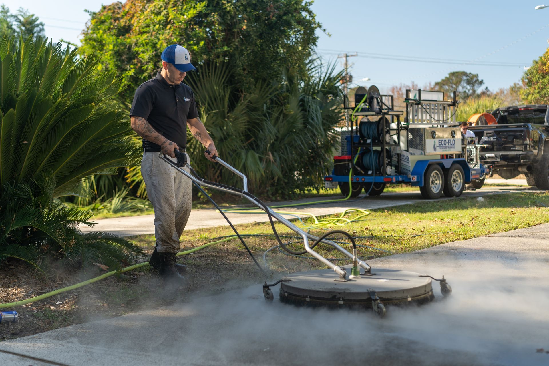 Eco-Flo Pressure Washing, Pressure Washing, Pressure Washer Near Me, Power Washer Near Me, Commercial Power Washing, Commercial Pressure Washer Near Me, Commercial Pressure Washing Company, Pressure Washing Company Near Me, Pressure Washing House, Softwash House, Pressure Washing Driveway, Pressure Washing Sidewalk, Pressure Washing Patio, Pressure Washing Concrete, Concrete Cleaning, Pressure Washing Structures, Pressure Washing Parking Garages, Pressure Washing Apartment Complexes, Pressure Washing Buildings, Johns Island Pressure Washing, Johns Island Power Washing, Johns Island Soft Washing, Seabrook Pressure Washing, Seabrook Power Washing, Seabrook Soft Washing, Kiawah Island Pressure Washing, Kiawah Island Power Washing, Kiawah Island Soft Washing, Eco Friendly Pressure Washing, Large Scale Pressure Washing, Commercial Softwash, Charleston County SC, Johns Island SC, Brownswood Village Johns Island SC, Wadmalaw Island SC, North Charleston SC, Charleston SC, West Ashley Charleston SC, James Island Charleston SC, Stiles Point Charleston SC, Whitehouse Plantation Charleston SC, Cassique SC, Summerville SC, Mt Pleasant SC, Isle of Palms SC, Kiawah Island SC, West Beach Village Kiawah Island SC, Ocean Park Kiawah Island SC, Seabrook Island SC, Sullivans Island Sullivan's Island SC