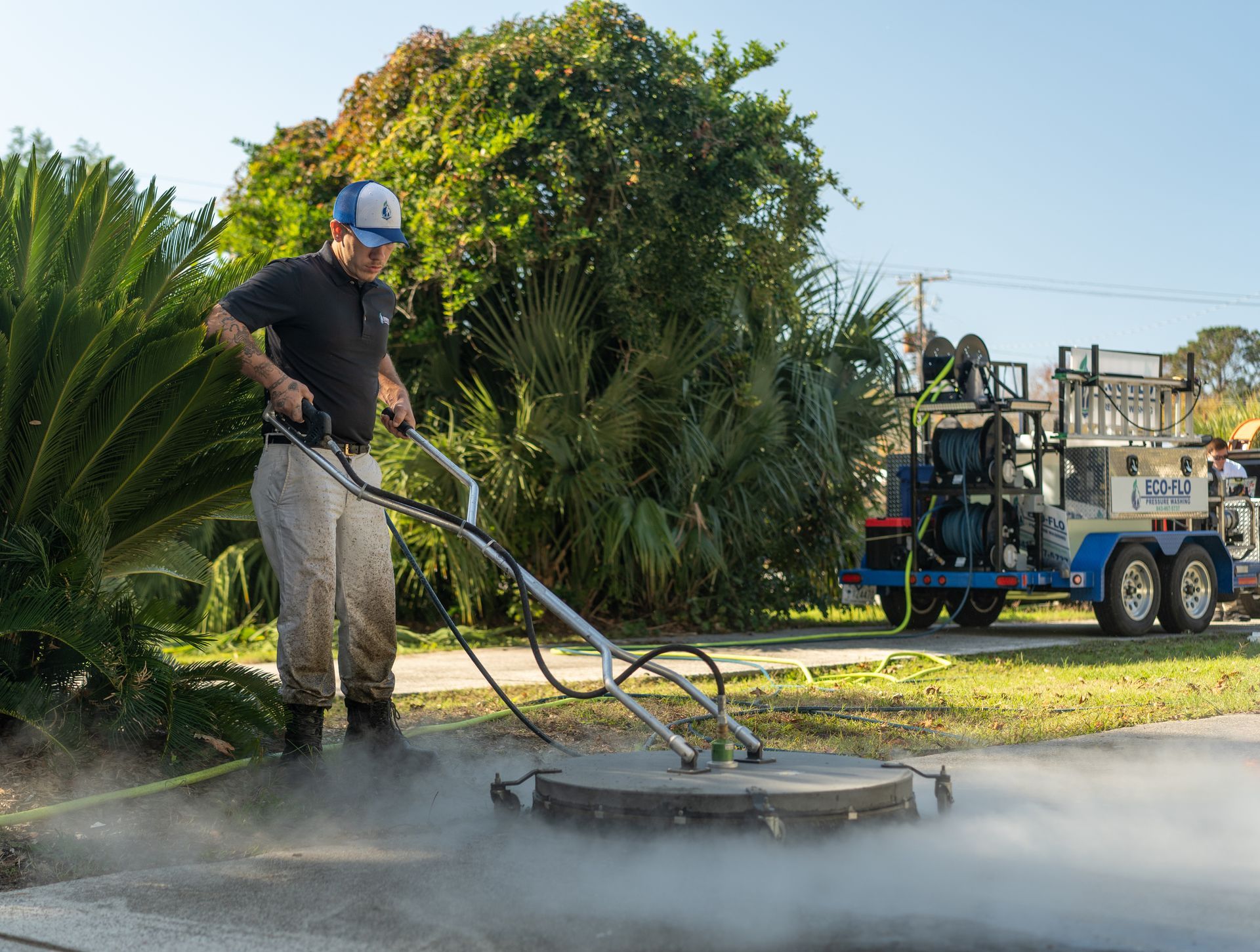 Eco-Flo Pressure Washing, Pressure Washing, Pressure Washer Near Me, Power Washer Near Me, Commercial Power Washing, Commercial Pressure Washer Near Me, Commercial Pressure Washing Company, Pressure Washing Company Near Me, Pressure Washing House, Softwash House, Pressure Washing Driveway, Pressure Washing Sidewalk, Pressure Washing Patio, Pressure Washing Concrete, Concrete Cleaning, Pressure Washing Structures, Pressure Washing Parking Garages, Pressure Washing Apartment Complexes, Pressure Washing Buildings, Johns Island Pressure Washing, Johns Island Power Washing, Johns Island Soft Washing, Seabrook Pressure Washing, Seabrook Power Washing, Seabrook Soft Washing, Kiawah Island Pressure Washing, Kiawah Island Power Washing, Kiawah Island Soft Washing, Eco Friendly Pressure Washing, Large Scale Pressure Washing, Commercial Softwash, Charleston County SC, Johns Island SC, Brownswood Village Johns Island SC, Wadmalaw Island SC, North Charleston SC, Charleston SC, West Ashley Charleston SC, James Island Charleston SC, Stiles Point Charleston SC, Whitehouse Plantation Charleston SC, Cassique SC, Summerville SC, Mt Pleasant SC, Isle of Palms SC, Kiawah Island SC, West Beach Village Kiawah Island SC, Ocean Park Kiawah Island SC, Seabrook Island SC, Sullivans Island Sullivan's Island SC