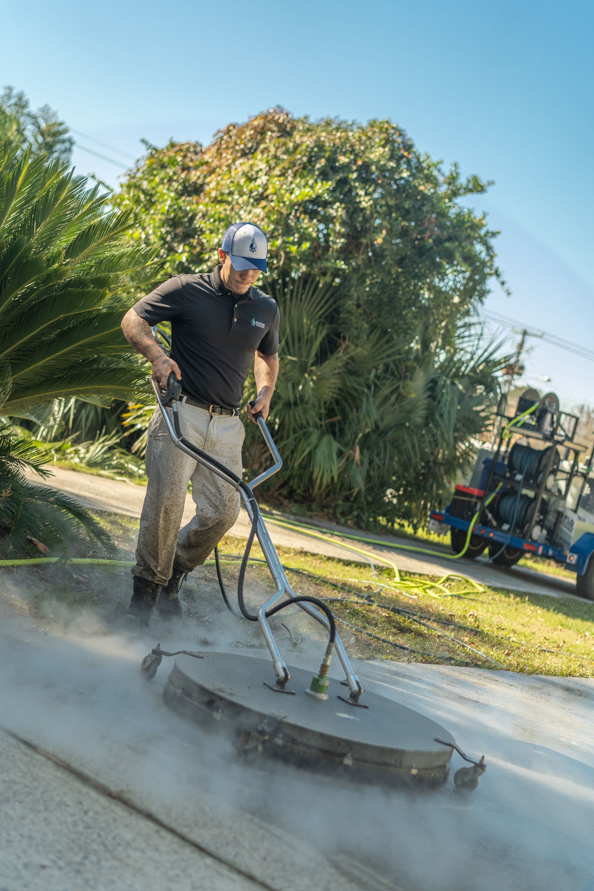 Eco-Flo Pressure Washing, Pressure Washing, Pressure Washer Near Me, Power Washer Near Me, Commercial Power Washing, Commercial Pressure Washer Near Me, Commercial Pressure Washing Company, Pressure Washing Company Near Me, Pressure Washing House, Softwash House, Pressure Washing Driveway, Pressure Washing Sidewalk, Pressure Washing Patio, Pressure Washing Concrete, Concrete Cleaning, Pressure Washing Structures, Pressure Washing Parking Garages, Pressure Washing Apartment Complexes, Pressure Washing Buildings, Johns Island Pressure Washing, Johns Island Power Washing, Johns Island Soft Washing, Seabrook Pressure Washing, Seabrook Power Washing, Seabrook Soft Washing, Kiawah Island Pressure Washing, Kiawah Island Power Washing, Kiawah Island Soft Washing, Eco Friendly Pressure Washing, Large Scale Pressure Washing, Commercial Softwash, Charleston County SC, Johns Island SC, Brownswood Village Johns Island SC, Wadmalaw Island SC, North Charleston SC, Charleston SC, West Ashley Charleston SC, James Island Charleston SC, Stiles Point Charleston SC, Whitehouse Plantation Charleston SC, Cassique SC, Summerville SC, Mt Pleasant SC, Isle of Palms SC, Kiawah Island SC, West Beach Village Kiawah Island SC, Ocean Park Kiawah Island SC, Seabrook Island SC, Sullivans Island Sullivan's Island SC