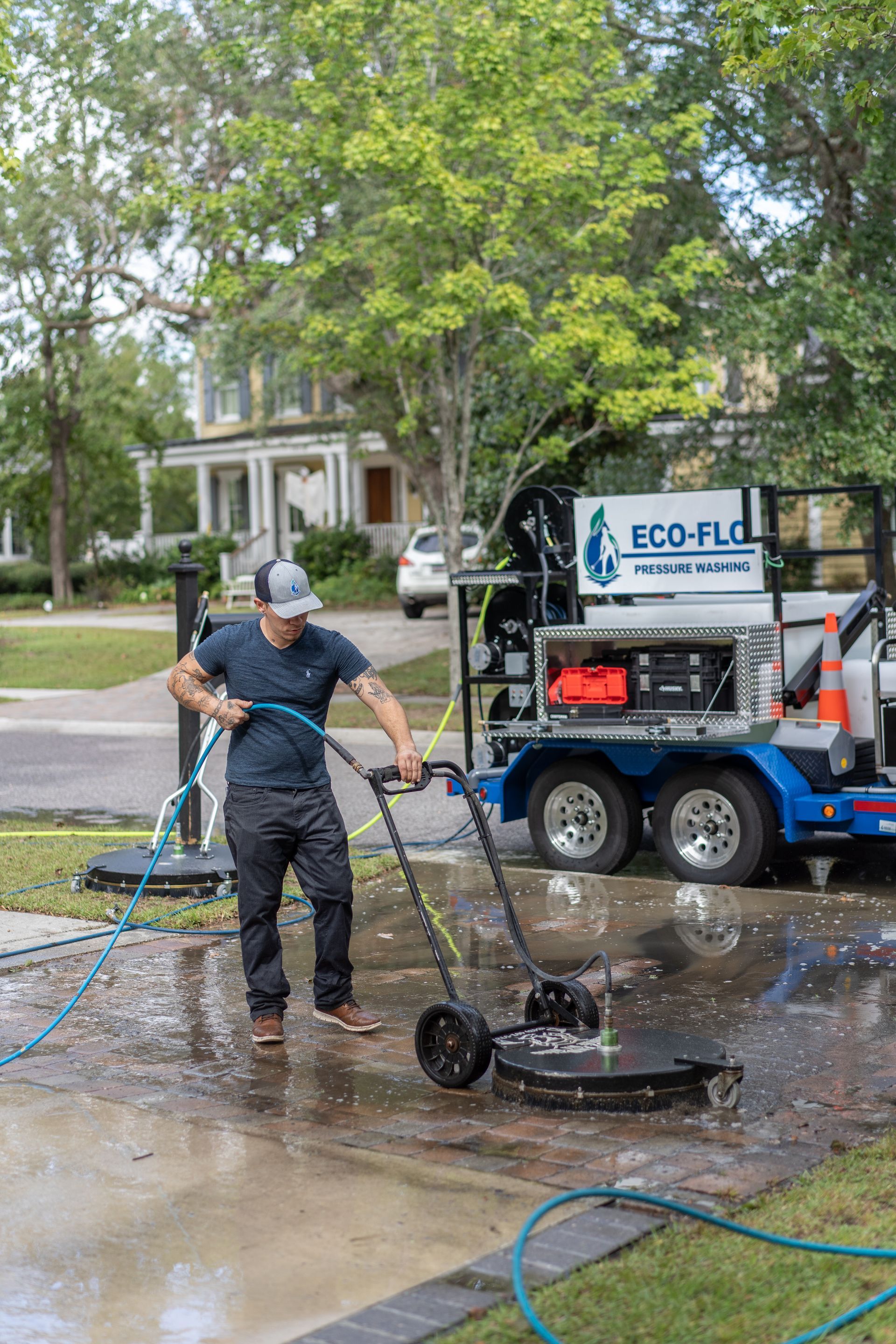 Eco-Flo Pressure Washing, Pressure Washing, Pressure Washer Near Me, Power Washer Near Me, Commercial Power Washing, Commercial Pressure Washer Near Me, Commercial Pressure Washing Company, Pressure Washing Company Near Me, Pressure Washing House, Softwash House, Pressure Washing Driveway, Pressure Washing Sidewalk, Pressure Washing Patio, Pressure Washing Concrete, Concrete Cleaning, Pressure Washing Structures, Pressure Washing Parking Garages, Pressure Washing Apartment Complexes, Pressure Washing Buildings, Johns Island Pressure Washing, Johns Island Power Washing, Johns Island Soft Washing, Seabrook Pressure Washing, Seabrook Power Washing, Seabrook Soft Washing, Kiawah Island Pressure Washing, Kiawah Island Power Washing, Kiawah Island Soft Washing, Eco Friendly Pressure Washing, Large Scale Pressure Washing, Commercial Softwash, Charleston County SC, Johns Island SC, Brownswood Village Johns Island SC, Wadmalaw Island SC, North Charleston SC, Charleston SC, West Ashley Charleston SC, James Island Charleston SC, Stiles Point Charleston SC, Whitehouse Plantation Charleston SC, Cassique SC, Summerville SC, Mt Pleasant SC, Isle of Palms SC, Kiawah Island SC, West Beach Village Kiawah Island SC, Ocean Park Kiawah Island SC, Seabrook Island SC, Sullivans Island Sullivan's Island SC