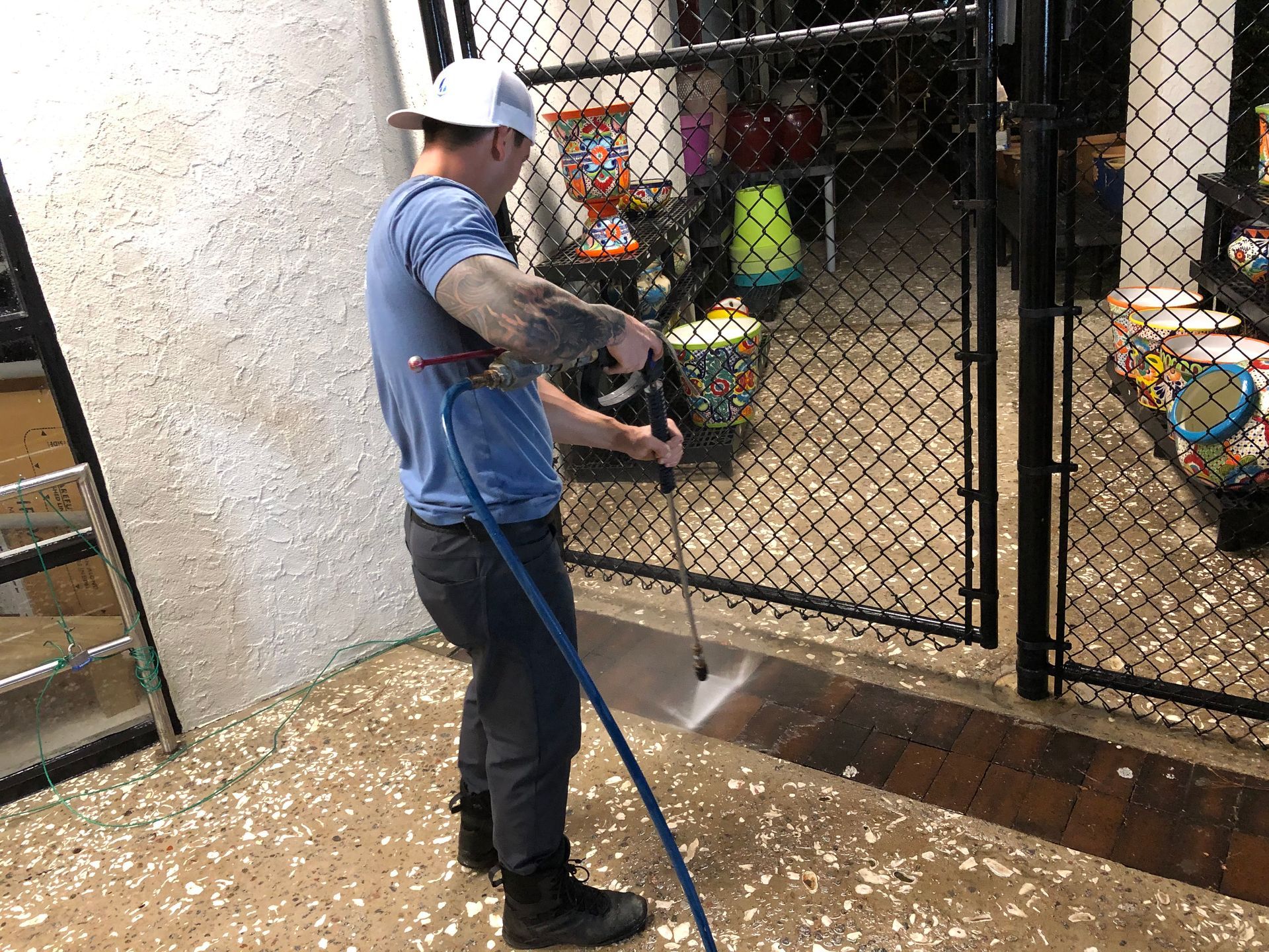 Eco-Flo Pressure Washing, Pressure Washing, Pressure Washer Near Me, Power Washer Near Me, Commercial Power Washing, Commercial Pressure Washer Near Me, Commercial Pressure Washing Company, Pressure Washing Company Near Me, Pressure Washing House, Softwash House, Pressure Washing Driveway, Pressure Washing Sidewalk, Pressure Washing Patio, Pressure Washing Concrete, Concrete Cleaning, Pressure Washing Structures, Pressure Washing Parking Garages, Pressure Washing Apartment Complexes, Pressure Washing Buildings, Johns Island Pressure Washing, Johns Island Power Washing, Johns Island Soft Washing, Seabrook Pressure Washing, Seabrook Power Washing, Seabrook Soft Washing, Kiawah Island Pressure Washing, Kiawah Island Power Washing, Kiawah Island Soft Washing, Eco Friendly Pressure Washing, Large Scale Pressure Washing, Commercial Softwash, Charleston County SC, Johns Island SC, Brownswood Village Johns Island SC, Wadmalaw Island SC, North Charleston SC, Charleston SC, West Ashley Charleston SC, James Island Charleston SC, Stiles Point Charleston SC, Whitehouse Plantation Charleston SC, Cassique SC, Summerville SC, Mt Pleasant SC, Isle of Palms SC, Kiawah Island SC, West Beach Village Kiawah Island SC, Ocean Park Kiawah Island SC, Seabrook Island SC, Sullivans Island Sullivan's Island SC