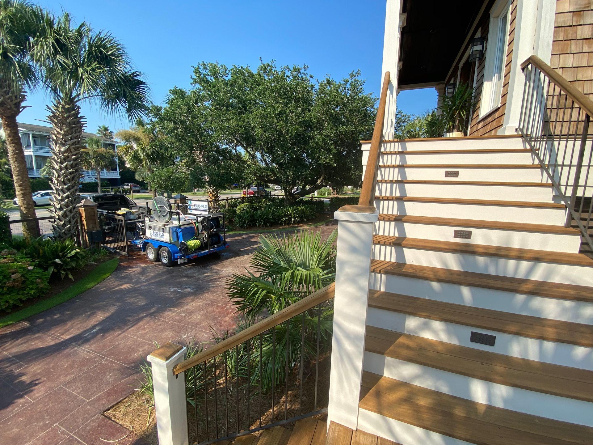 Eco-Flo Pressure Washing, Pressure Washing, Pressure Washer Near Me, Power Washer Near Me, Commercial Power Washing, Commercial Pressure Washer Near Me, Commercial Pressure Washing Company, Pressure Washing Company Near Me, Pressure Washing House, Softwash House, Pressure Washing Driveway, Pressure Washing Sidewalk, Pressure Washing Patio, Pressure Washing Concrete, Concrete Cleaning, Pressure Washing Structures, Pressure Washing Parking Garages, Pressure Washing Apartment Complexes, Pressure Washing Buildings, Johns Island Pressure Washing, Johns Island Power Washing, Johns Island Soft Washing, Seabrook Pressure Washing, Seabrook Power Washing, Seabrook Soft Washing, Kiawah Island Pressure Washing, Kiawah Island Power Washing, Kiawah Island Soft Washing, Eco Friendly Pressure Washing, Large Scale Pressure Washing, Commercial Softwash, Charleston County SC, Johns Island SC, Brownswood Village Johns Island SC, Wadmalaw Island SC, North Charleston SC, Charleston SC, West Ashley Charleston SC, James Island Charleston SC, Stiles Point Charleston SC, Whitehouse Plantation Charleston SC, Cassique SC, Summerville SC, Mt Pleasant SC, Isle of Palms SC, Kiawah Island SC, West Beach Village Kiawah Island SC, Ocean Park Kiawah Island SC, Seabrook Island SC, Sullivans Island Sullivan's Island SC