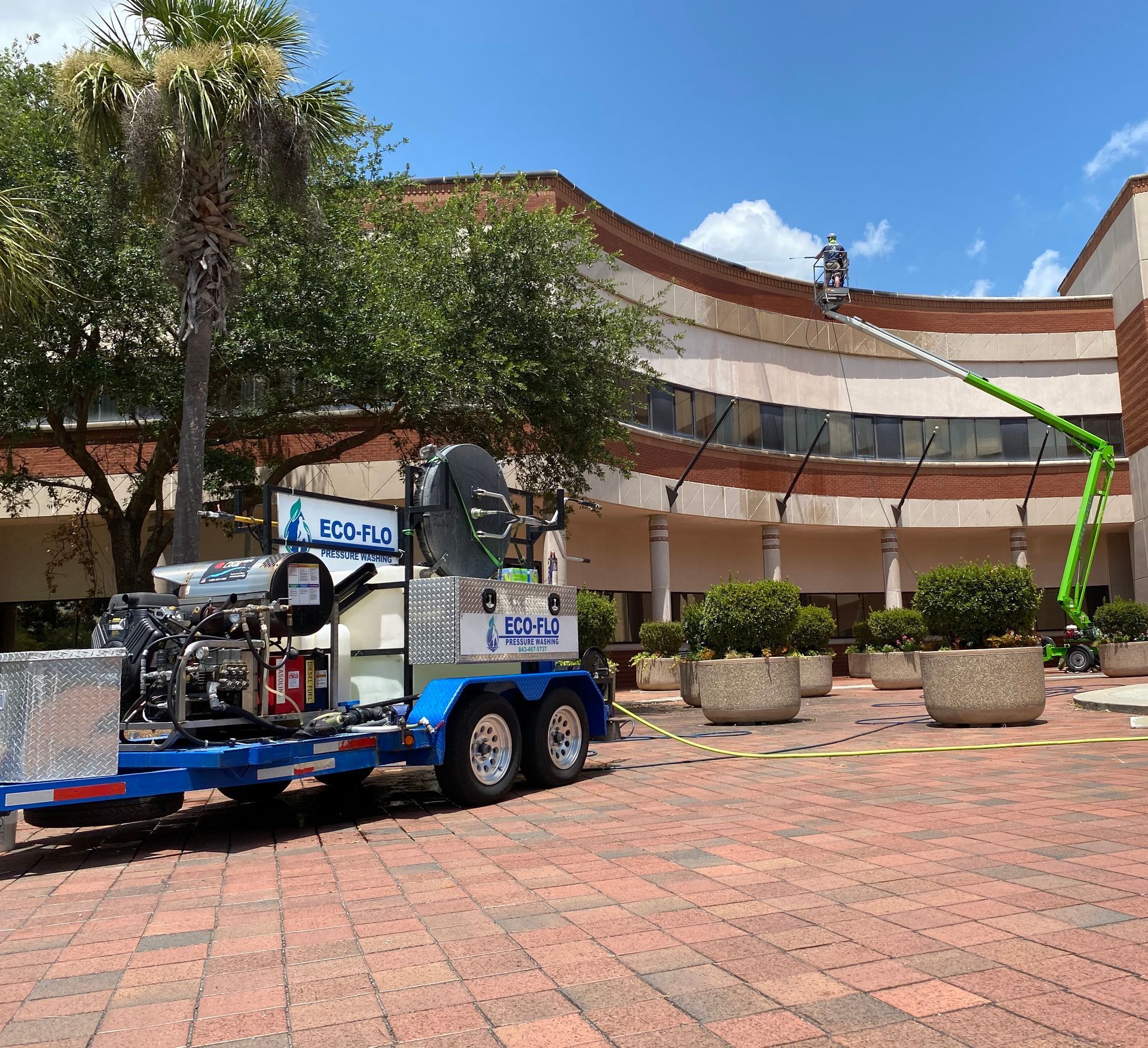 Eco-Flo Pressure Washing, Pressure Washing, Pressure Washer Near Me, Power Washer Near Me, Commercial Power Washing, Commercial Pressure Washer Near Me, Commercial Pressure Washing Company, Pressure Washing Company Near Me, Pressure Washing House, Softwash House, Pressure Washing Driveway, Pressure Washing Sidewalk, Pressure Washing Patio, Pressure Washing Concrete, Concrete Cleaning, Pressure Washing Structures, Pressure Washing Parking Garages, Pressure Washing Apartment Complexes, Pressure Washing Buildings, Johns Island Pressure Washing, Johns Island Power Washing, Johns Island Soft Washing, Seabrook Pressure Washing, Seabrook Power Washing, Seabrook Soft Washing, Kiawah Island Pressure Washing, Kiawah Island Power Washing, Kiawah Island Soft Washing, Eco Friendly Pressure Washing, Large Scale Pressure Washing, Commercial Softwash, Charleston County SC, Johns Island SC, Brownswood Village Johns Island SC, Wadmalaw Island SC, North Charleston SC, Charleston SC, West Ashley Charleston SC, James Island Charleston SC, Stiles Point Charleston SC, Whitehouse Plantation Charleston SC, Cassique SC, Summerville SC, Mt Pleasant SC, Isle of Palms SC, Kiawah Island SC, West Beach Village Kiawah Island SC, Ocean Park Kiawah Island SC, Seabrook Island SC, Sullivans Island Sullivan's Island SC