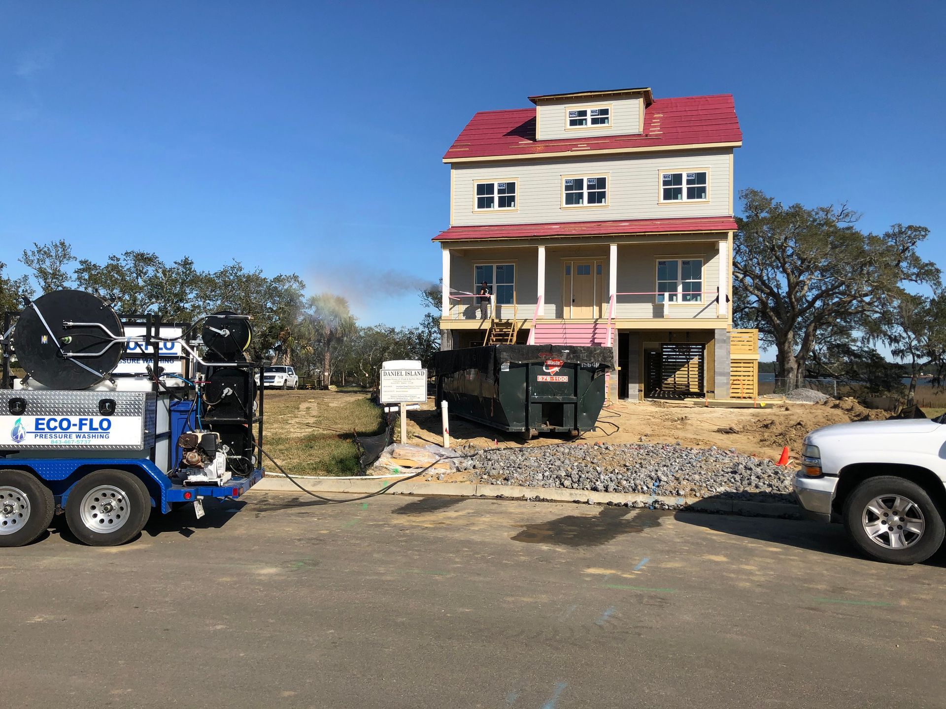 Eco-Flo Pressure Washing, Pressure Washing, Pressure Washer Near Me, Power Washer Near Me, Commercial Power Washing, Commercial Pressure Washer Near Me, Commercial Pressure Washing Company, Pressure Washing Company Near Me, Pressure Washing House, Softwash House, Pressure Washing Driveway, Pressure Washing Sidewalk, Pressure Washing Patio, Pressure Washing Concrete, Concrete Cleaning, Pressure Washing Structures, Pressure Washing Parking Garages, Pressure Washing Apartment Complexes, Pressure Washing Buildings, Johns Island Pressure Washing, Johns Island Power Washing, Johns Island Soft Washing, Seabrook Pressure Washing, Seabrook Power Washing, Seabrook Soft Washing, Kiawah Island Pressure Washing, Kiawah Island Power Washing, Kiawah Island Soft Washing, Eco Friendly Pressure Washing, Large Scale Pressure Washing, Commercial Softwash, Charleston County SC, Johns Island SC, Brownswood Village Johns Island SC, Wadmalaw Island SC, North Charleston SC, Charleston SC, West Ashley Charleston SC, James Island Charleston SC, Stiles Point Charleston SC, Whitehouse Plantation Charleston SC, Cassique SC, Summerville SC, Mt Pleasant SC, Isle of Palms SC, Kiawah Island SC, West Beach Village Kiawah Island SC, Ocean Park Kiawah Island SC, Seabrook Island SC, Sullivans Island Sullivan's Island SC