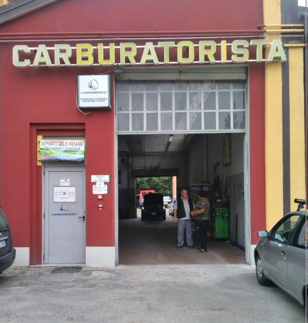 officina mbl impianti bologna
