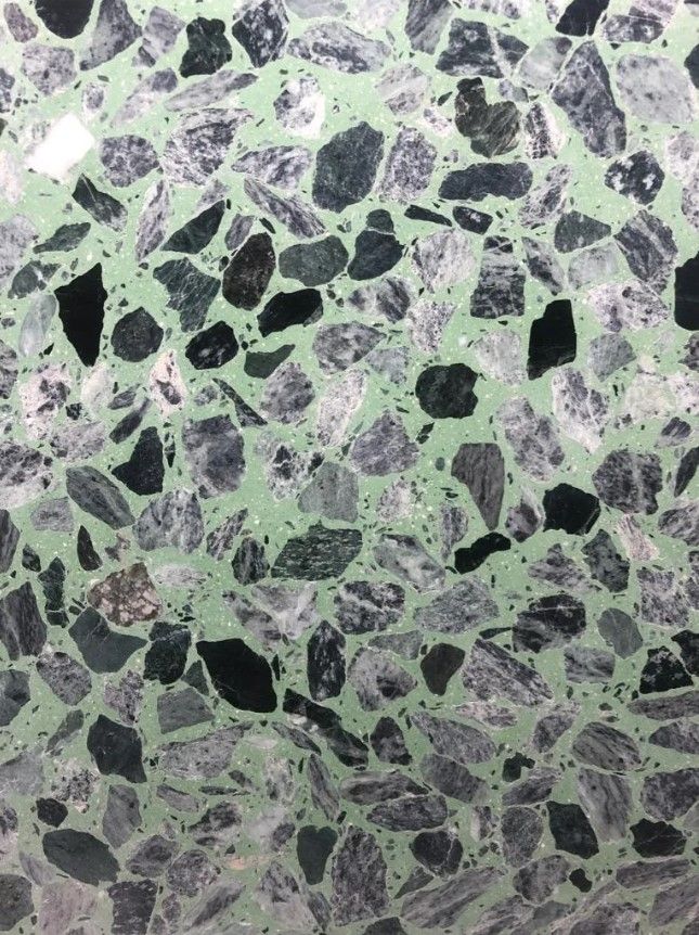 BRECCIATO VERDE ALPI