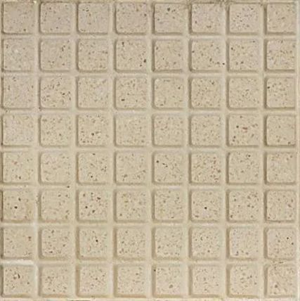 CUBETTO BIANCO LEVIGATO F1