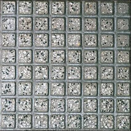 CUBETTO GRIGIO MODERNO LEVIGATO