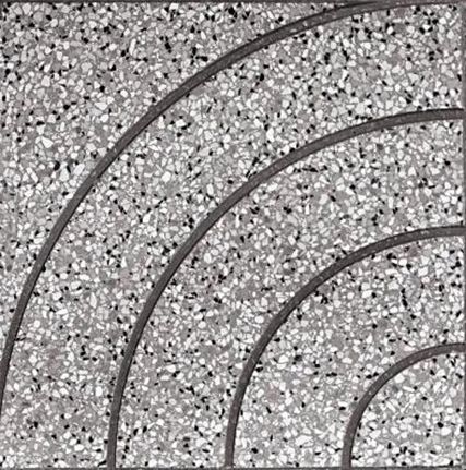 CERCHIO IBIZA LEVIGATO GRIGIO