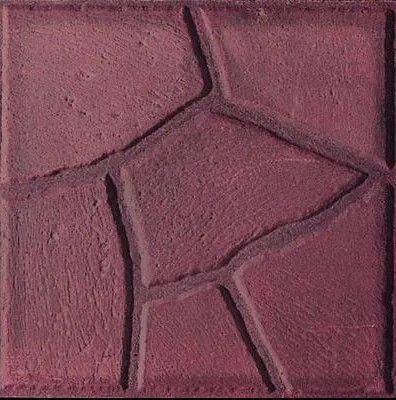 DOLMEN GREZZO ROSSO ANTICO