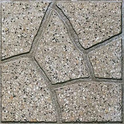 DOLMEN GRIGIO LEVIGATO