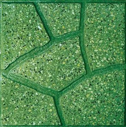 DOLMEN VERDE LEVIGATO