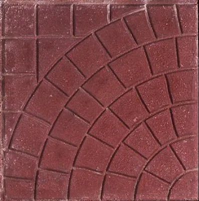 DUROKER ROSSO GREZZO