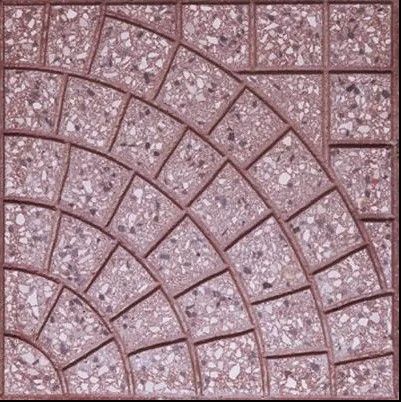 DUROKER ROSSO LEVIGATO