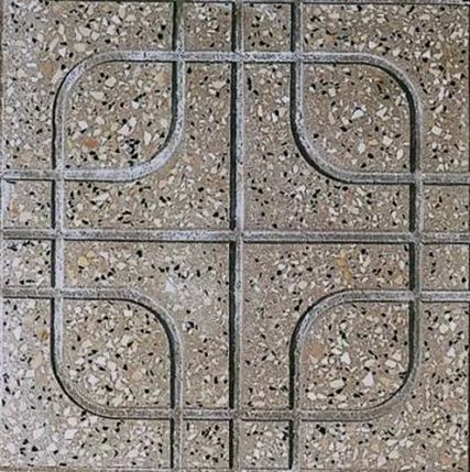 MAIA LEVIGATO GRIGIO