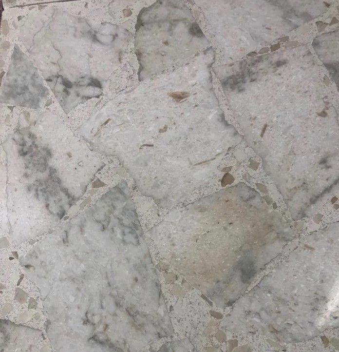 MEZZO SEGATO BELMONTE