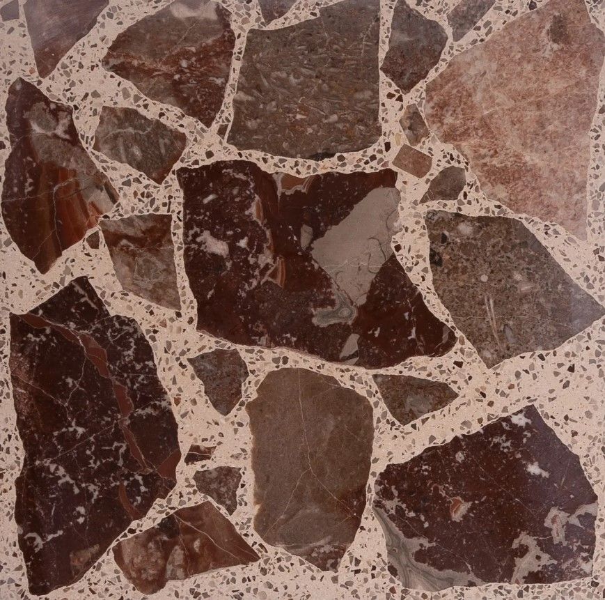 MEZZO SEGATO ONICE BIANCO