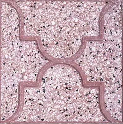 ORIENTE ROSSO LEVIGATO