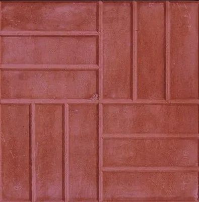 PARQUET GREZZO ROSSO