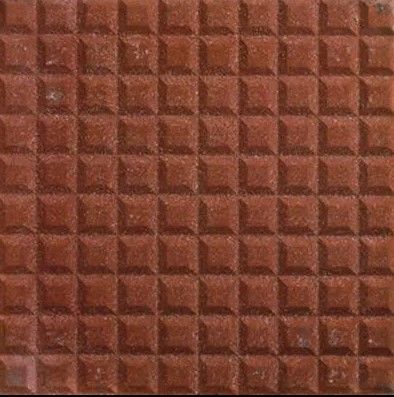 PIETRINO CENTO TASSELLI ROSSO