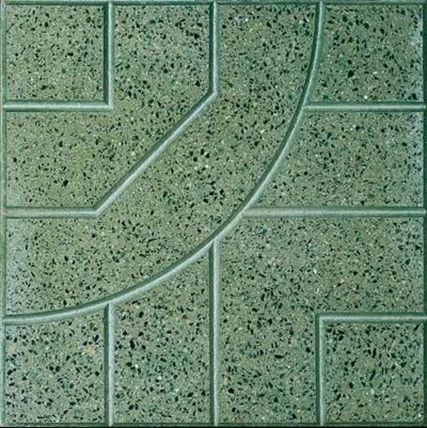 PRIAMIDE VERDE LEVIGATO