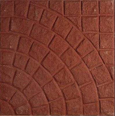 PROFIDO GREZZO ROSSO