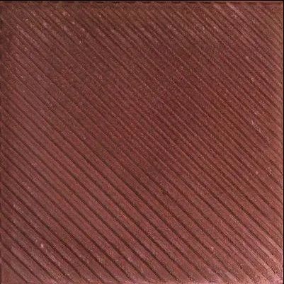 RIGATO ROSSO PER RAMPE