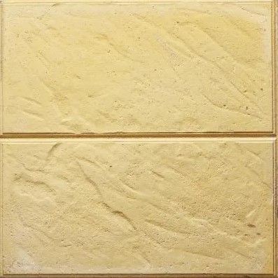 ROCCIA SPACCATA GIALLA